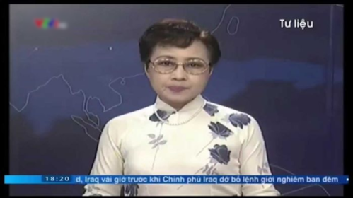 Chủ nhân câu nói huyền thoại: Thuê bao quý khách vừa gọi... là ai?