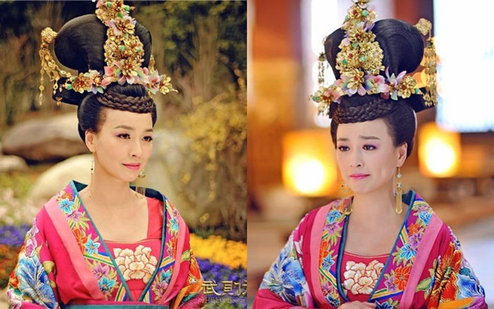 Dàn mỹ nhân Võ Mị Nương truyền kỳ sau 6 năm thay đổi ra sao?