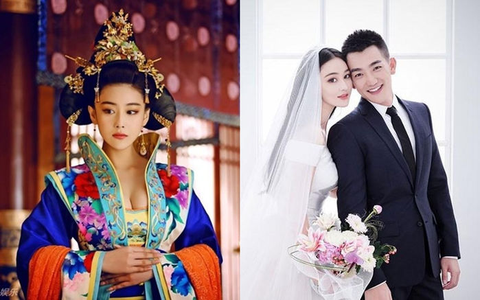 Dàn mỹ nhân Võ Mị Nương truyền kỳ sau 6 năm thay đổi ra sao?