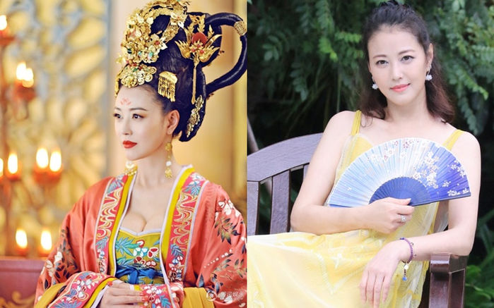 Dàn mỹ nhân Võ Mị Nương truyền kỳ sau 6 năm thay đổi ra sao?