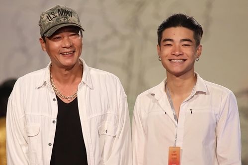 Dàn sao 'Cảnh sát hình sự' sau 23 năm