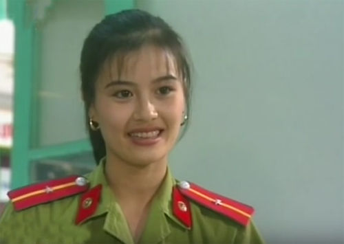Dàn sao 'Cảnh sát hình sự' sau 23 năm