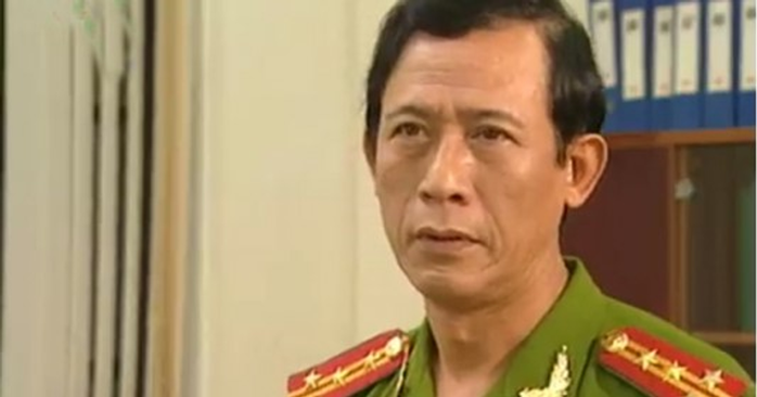 Dàn sao 'Cảnh sát hình sự' sau 23 năm
