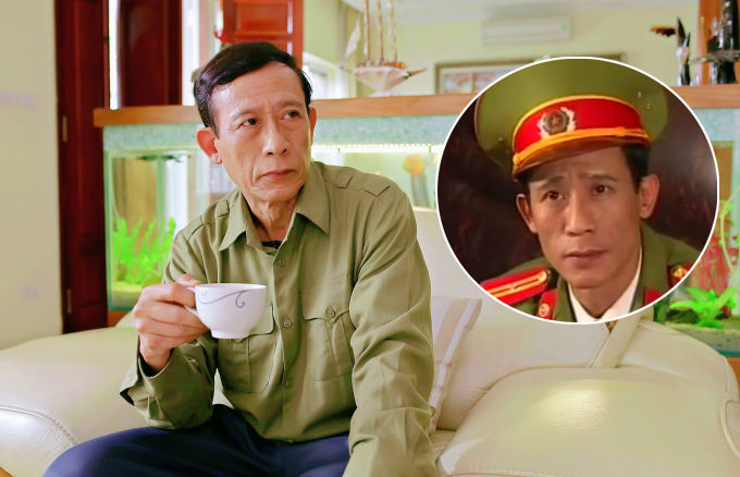 Dàn sao 'Cảnh sát hình sự' sau 23 năm