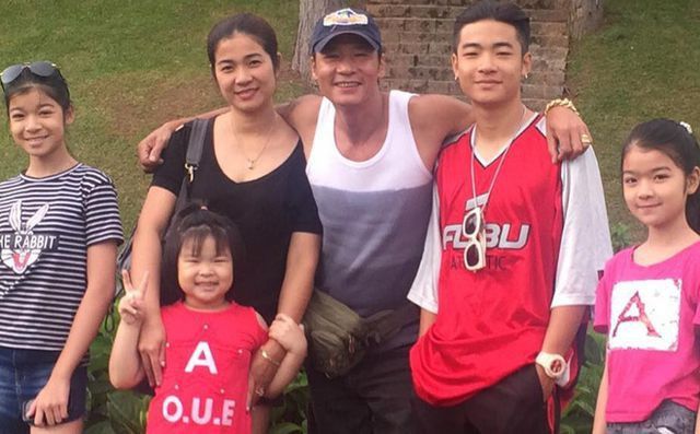 Dàn sao 'Cảnh sát hình sự' sau 23 năm