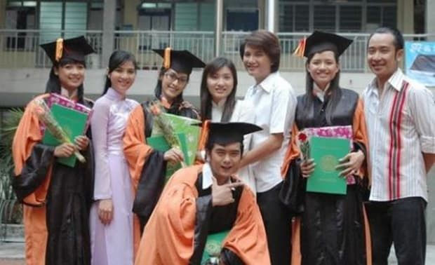 Dàn sao Cổng mặt trời sau 10 năm: Phùng Ngọc Huy chật vật kiếm tiền