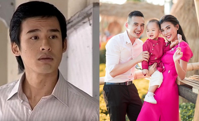 Dàn sao Cổng mặt trời sau 10 năm: Phùng Ngọc Huy chật vật kiếm tiền