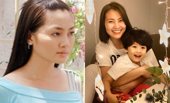 Dàn sao Cổng mặt trời sau 10 năm: Phùng Ngọc Huy chật vật kiếm tiền