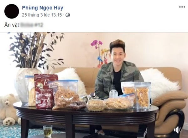 Dàn sao Cổng mặt trời sau 10 năm: Phùng Ngọc Huy chật vật kiếm tiền