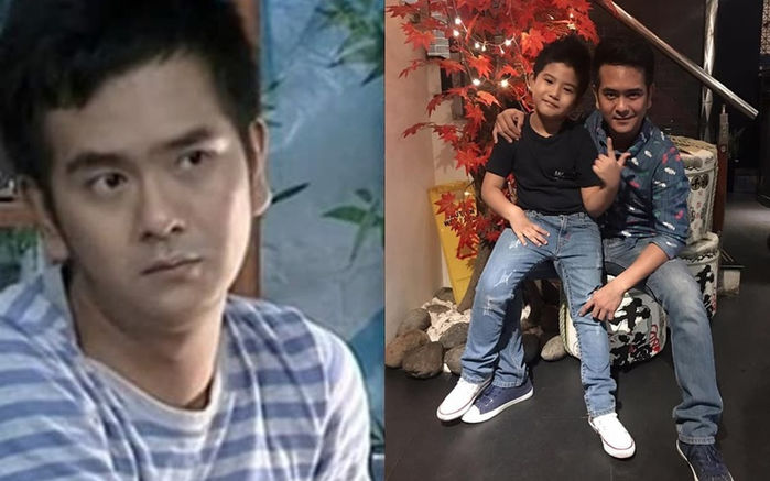 Dàn sao Cổng mặt trời sau 10 năm: Phùng Ngọc Huy chật vật kiếm tiền