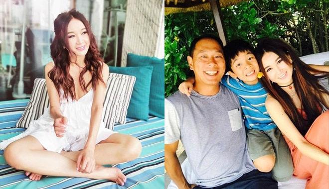 Dàn mỹ nhân Mối hận Kim Bình sau 26 năm