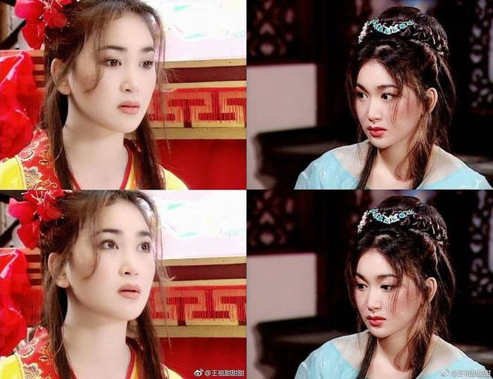 Dàn mỹ nhân Mối hận Kim Bình sau 26 năm