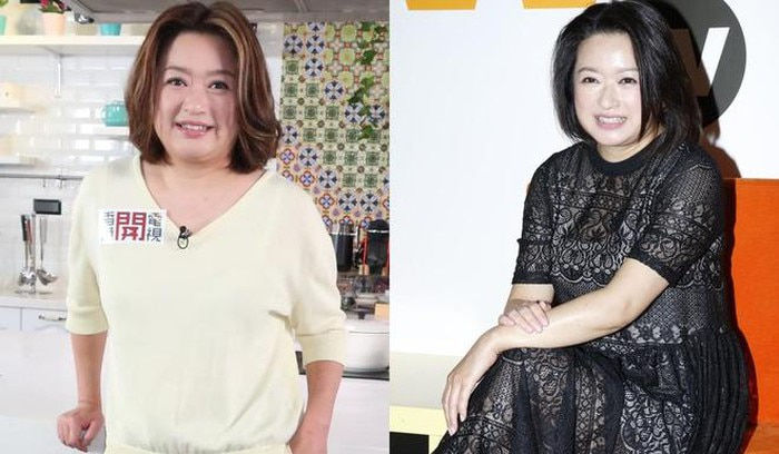 Dàn mỹ nhân Mối hận Kim Bình sau 26 năm