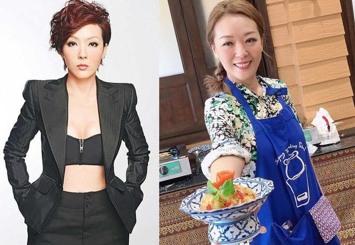Dàn mỹ nhân Mối hận Kim Bình sau 26 năm
