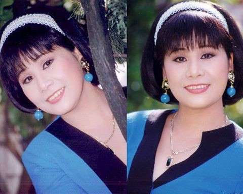 Dàn sao Mưa Bụi sau hơn 20 năm