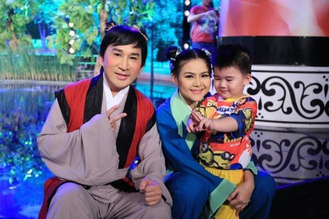 Dàn sao Mưa Bụi sau hơn 20 năm