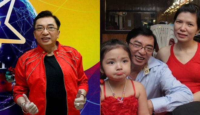 Dàn sao Mưa Bụi sau hơn 20 năm