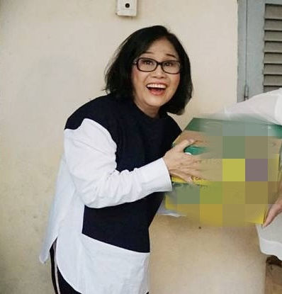 Dàn sao Mưa Bụi sau hơn 20 năm