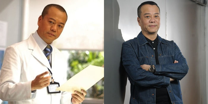 Dàn diễn viên phim Bằng chứng thép sau 14 năm