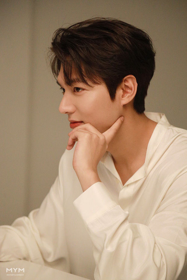 Dàn sao “Thợ săn thành phố” sau 9 năm: Lee Min Ho bảo chứng rating