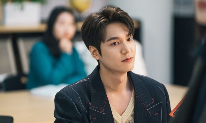Dàn sao “Thợ săn thành phố” sau 9 năm: Lee Min Ho bảo chứng rating