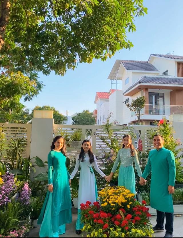 Dàn sao Việt đóng phim Đồng tiền xương máu ngày ấy giờ ra sao?