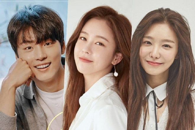 Dàn sao “Vua bánh mì” sau 10 năm: Yoon Shi Yoon loay hoay tìm chỗ đứng