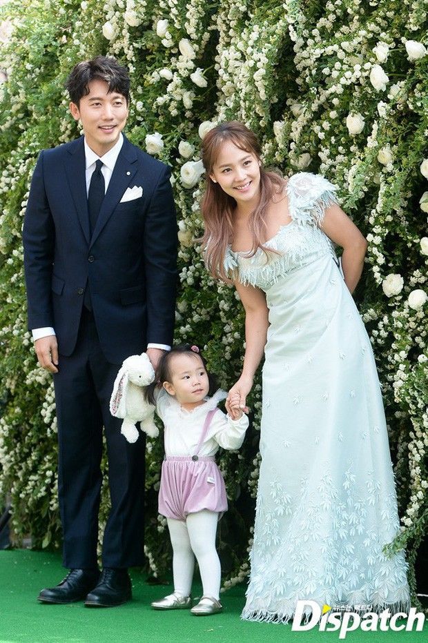 Dàn sao “Vua bánh mì” sau 10 năm: Yoon Shi Yoon loay hoay tìm chỗ đứng