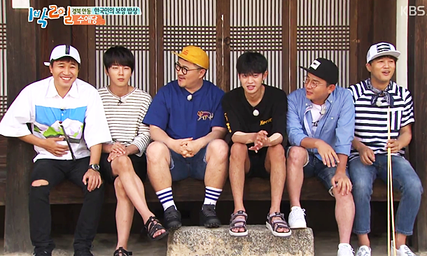 Dàn sao “Vua bánh mì” sau 10 năm: Yoon Shi Yoon loay hoay tìm chỗ đứng