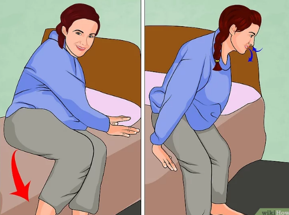 Nguyên tắc ngủ của mẹ bầu giúp thai nhi khỏe mạnh, phát triển tốt
