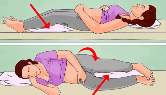 Nguyên tắc ngủ của mẹ bầu giúp thai nhi khỏe mạnh, phát triển tốt