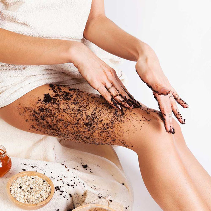 Bí quyết đánh bay đốm thâm ở chân hiệu quả