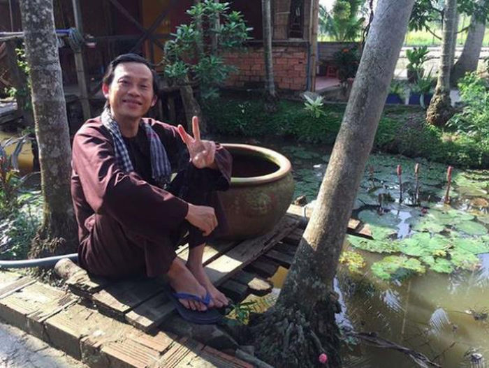 Danh hài Hoài Linh lần đầu tiết lộ điều đặc biệt về vợ cũ