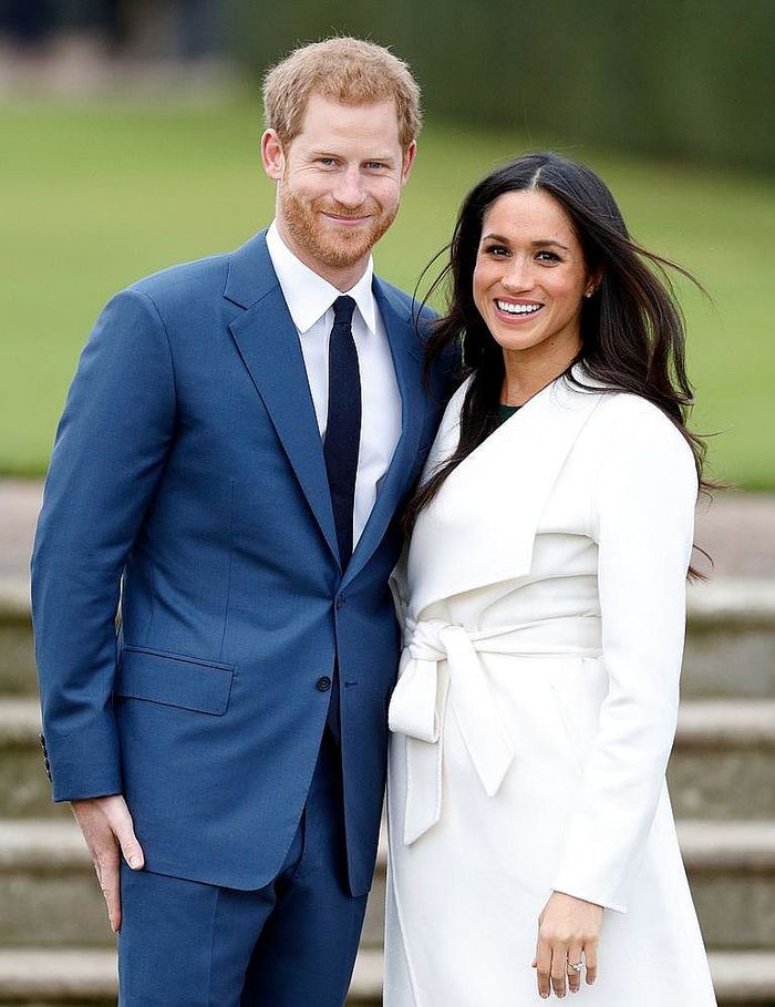 Đến Mỹ sống: Harry cảm thấy lạc lõng, Meghan thì như “cá gặp nước
