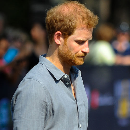 Đến Mỹ sống: Harry cảm thấy lạc lõng, Meghan thì như “cá gặp nước