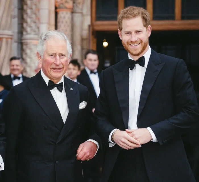 Đến Mỹ sống: Harry cảm thấy lạc lõng, Meghan thì như “cá gặp nước
