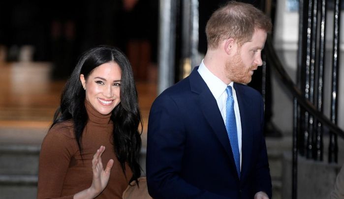 Đến Mỹ sống: Harry cảm thấy lạc lõng, Meghan thì như “cá gặp nước