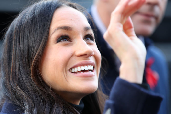 Đến Mỹ sống: Harry cảm thấy lạc lõng, Meghan thì như “cá gặp nước