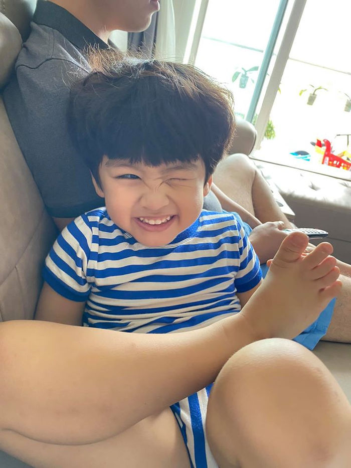 Ảnh sao Việt 16/4: Diệu Nhi, Bình Minh...