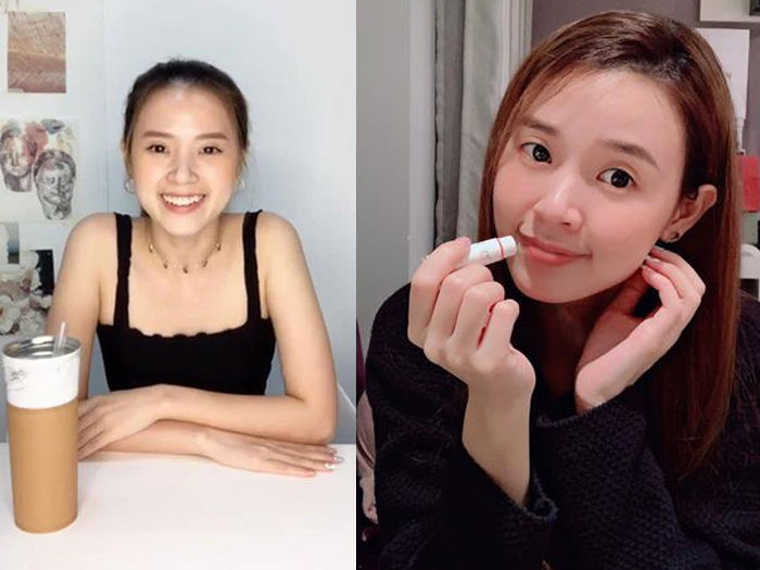Đọ mặt mộc sao nữ sinh năm 1989