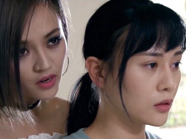 Đọ mặt mộc sao nữ sinh năm 1989