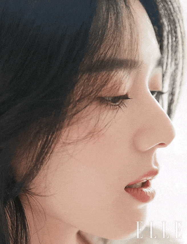 Đọ nhan sắc bộ 3 mỹ nhân Quân vương bất diệt: Kim Go Eun đẹp lạ