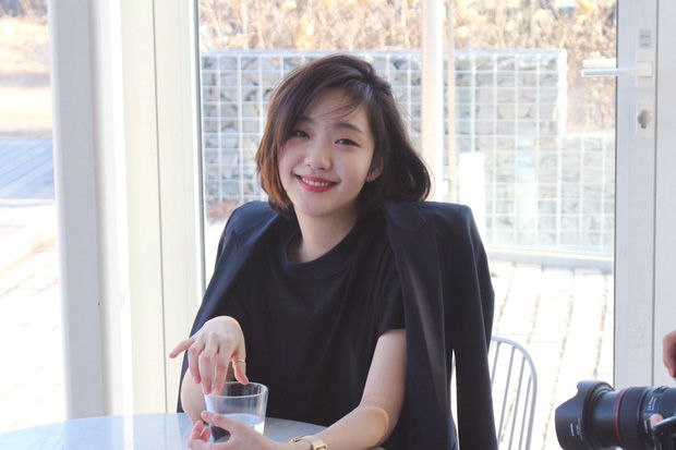 Đọ nhan sắc bộ 3 mỹ nhân Quân vương bất diệt: Kim Go Eun đẹp lạ