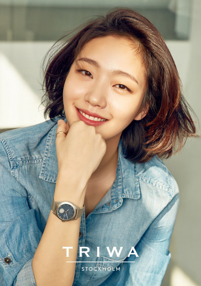 Đọ nhan sắc bộ 3 mỹ nhân Quân vương bất diệt: Kim Go Eun đẹp lạ