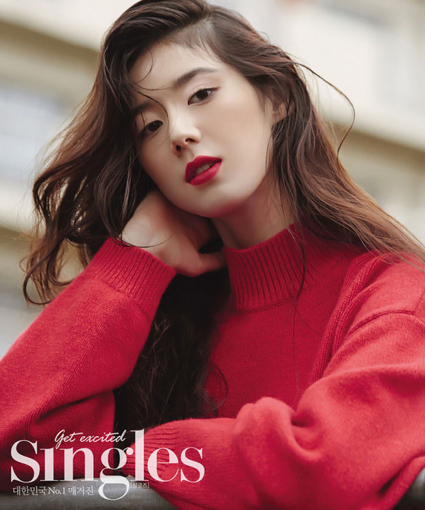 Đọ nhan sắc bộ 3 mỹ nhân Quân vương bất diệt: Kim Go Eun đẹp lạ