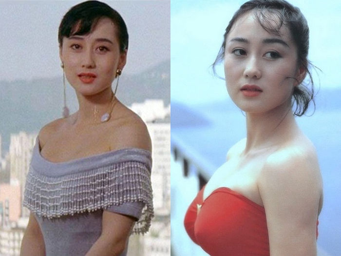 Đọ sắc vợ của 3 cao thủ võ thuật Ngô Kinh, Chân Tử Đan, Lý Liên Kiệt