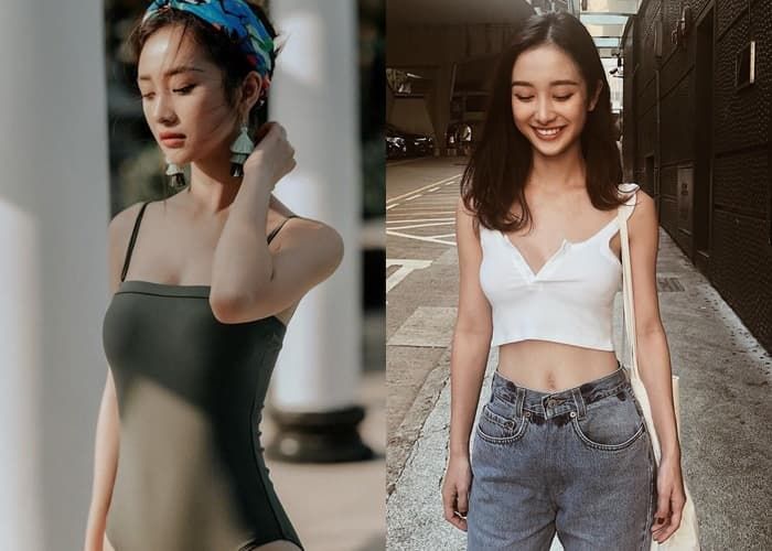 Đọ số đo vòng eo của dàn sao Vbiz: Ngọc Trinh, Han Sara