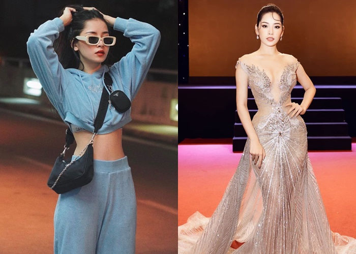 Đọ số đo vòng eo của dàn sao Vbiz: Ngọc Trinh, Han Sara