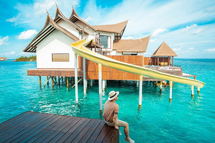 Biệt thự 40 tỷ của Vũ Khắc Tiệp: siêu sang, nằm trong khu nhà giàu