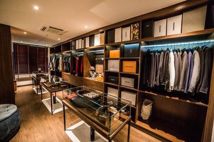 Biệt thự 40 tỷ của Vũ Khắc Tiệp: siêu sang, nằm trong khu nhà giàu